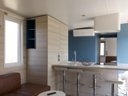 Cliquez pour découvrir toutes les photos de l'HÉBERGEMENT ! mobil-home - camping Les Bois Flottés photo 3