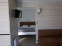 Cliquez pour découvrir toutes les photos de l'HÉBERGEMENT ! mobil-home - camping Les Bois Flottés photo 7