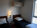 Cliquez pour découvrir toutes les photos de l'HÉBERGEMENT ! mobil-home - camping Les Bois Flottés photo 9