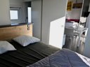 Cliquez pour découvrir toutes les photos de l'HÉBERGEMENT ! mobil-home - camping Les Bois Flottés photo 3