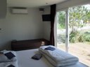 Cliquez pour découvrir toutes les photos de l'HÉBERGEMENT ! mobil-home - camping Les Bois Flottés photo 4