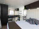 Cliquez pour découvrir toutes les photos de l'HÉBERGEMENT ! mobil-home - camping Les Bois Flottés photo 5