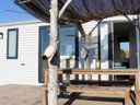 Cliquez pour découvrir toutes les photos de l'HÉBERGEMENT ! mobil-home - camping Les Bois Flottés photo 2