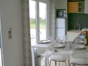 Cliquez pour découvrir toutes les photos de l'HÉBERGEMENT ! mobil-home - camping Les Bois Flottés photo 6