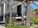 Cliquez pour découvrir toutes les photos de l'HÉBERGEMENT ! mobil-home - camping Les Bois Flottés photo 2