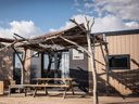 Cliquez pour découvrir toutes les photos de l'HÉBERGEMENT ! mobil-home - camping Les Bois Flottés photo 9
