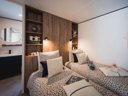 mobil-home - camping Les Bois Flottés photo 3