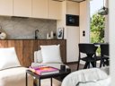 Cliquez pour découvrir toutes les photos de l'HÉBERGEMENT ! mobil-home - camping Les Bois Flottés photo 6