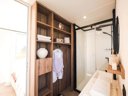 Cliquez pour découvrir toutes les photos de l'HÉBERGEMENT ! mobil-home - camping Les Bois Flottés photo 8