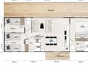 Cliquez pour découvrir toutes les photos de l'HÉBERGEMENT ! mobil-home - camping Les Bois Flottés photo 9
