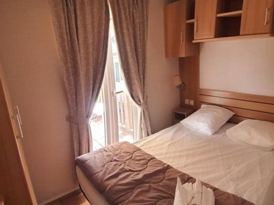Cliquez pour découvrir toutes les photos de l'HÉBERGEMENT ! mobil-home - Domaine De La Cigaliere photo 3