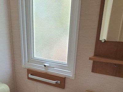 Cliquez pour découvrir toutes les photos de l'HÉBERGEMENT ! mobil-home - Domaine De La Cigaliere photo 4
