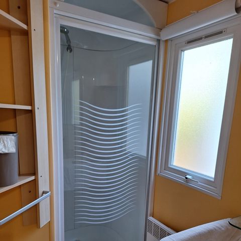 mobilhome - De La Cigaliere photo 2