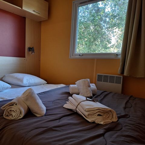 mobilhome - De La Cigaliere photo 3