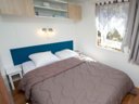 Cliquez pour découvrir toutes les photos de l'HÉBERGEMENT ! mobil-home - camping Domaine De La Cigaliere photo 7