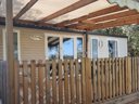 Cliquez pour découvrir toutes les photos de l'HÉBERGEMENT ! mobil-home - camping Domaine De La Cigaliere photo 2