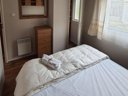 Cliquez pour découvrir toutes les photos de l'HÉBERGEMENT ! mobil-home - camping Domaine De La Cigaliere photo 7