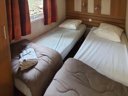 Cliquez pour découvrir toutes les photos de l'HÉBERGEMENT ! mobil-home - camping Domaine De La Cigaliere photo 2