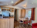 Cliquez pour découvrir toutes les photos de l'HÉBERGEMENT ! mobil-home - camping Domaine De La Cigaliere photo 7