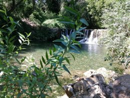 Camping Pas Cher vous présente avec son site Officiel campingpascher.fr, le Camping Les Terrasses classé 3 étoiles, situé sur la commune de Saint Chinian dans le département Hérault (Languedoc Roussillon) en France. Le camping Les Terrasses, vous présente un hébergement de type tente. Le camping Les Terrasses vous propose du sam. 28 mars au sam. 04 avril 2026 pour 7 nuits à 240€. Cette location propose 89 dates différentes pour réserver votre séjour. Découvrez également les 2 autres gammes d'hébergements du camping. Piscine extérieure, Animations familiales, Aire de jeux enfants, Court de tennis, Ping-pong, Pétanque, Randonnée, Dépôt de pain, Restaurant,... En savoir plus : cliquez-ICI.