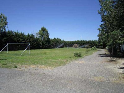 Cliquez pour découvrir toutes les photos de l'ÉTABLISSEMENT ! camping Domaine De Montrose photo 10