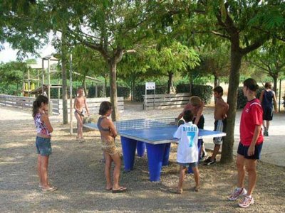Cliquez pour découvrir toutes les photos de l'ÉTABLISSEMENT ! camping Domaine De Montrose photo 11