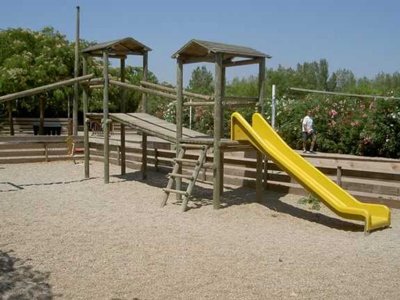 Cliquez pour découvrir toutes les photos de l'ÉTABLISSEMENT ! camping Domaine De Montrose photo 14