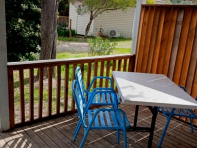 chalet - Domaine De Montrose photo 4