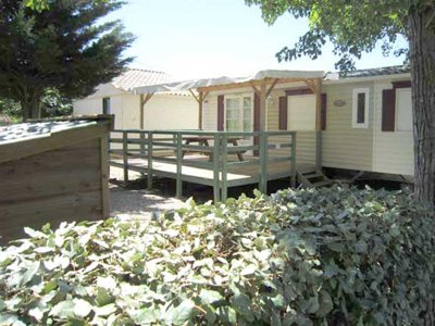 Cliquez pour découvrir toutes les photos de l'ÉTABLISSEMENT ! camping Domaine De Montrose photo 21