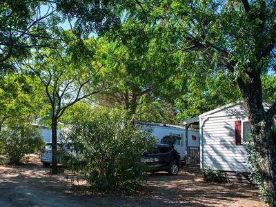 Cliquez pour découvrir toutes les photos de l'ÉTABLISSEMENT ! camping Domaine De Montrose photo 25