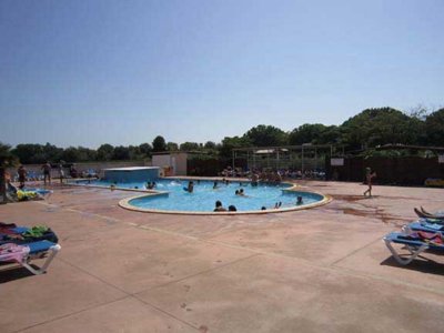 Cliquez pour découvrir toutes les photos de l'ÉTABLISSEMENT ! camping Domaine De Montrose photo 5