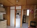 chalet - camping Domaine De Montrose photo 3