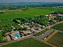 Cliquez pour découvrir toutes les photos de l'ÉTABLISSEMENT ! camping Domaine De Montrose photo 2