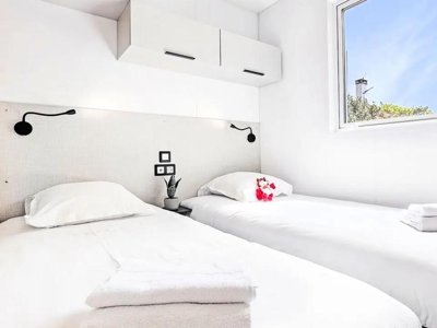 mobil-home - Yelloh! Village Domaine Berrua photo 5