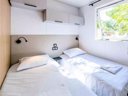 mobil-home - camping Yelloh! Village Domaine Berrua photo 3