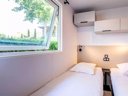mobil-home - camping Yelloh! Village Domaine Berrua photo 4