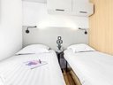 Cliquez pour découvrir toutes les photos de l'HÉBERGEMENT ! mobil-home - camping Yelloh! Village Domaine Berrua photo 5