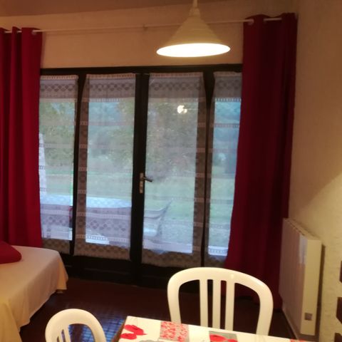 Cliquez pour découvrir toutes les photos de l'HÉBERGEMENT ! gîte - Les Reflets Du Lac photo 5