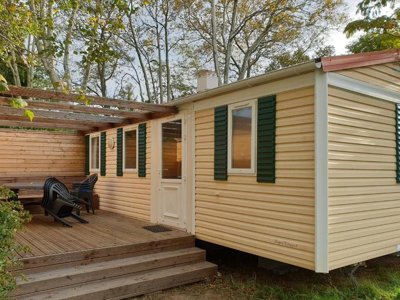 Cliquez pour découvrir toutes les photos de l'ÉTABLISSEMENT ! camping Le Moulin Du Roy photo 10