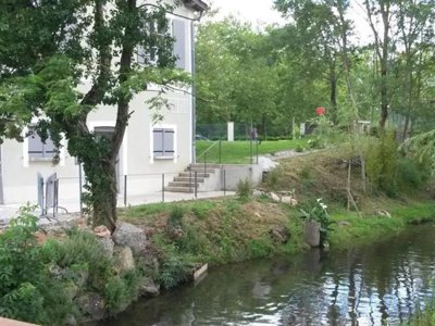 Cliquez pour découvrir toutes les photos de l'ÉTABLISSEMENT ! camping Le Moulin Du Roy photo 12