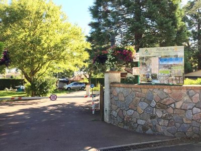 Cliquez pour découvrir toutes les photos de l'ÉTABLISSEMENT ! camping Le Moulin Du Roy photo 14