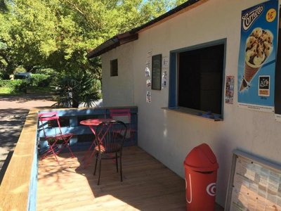 Cliquez pour découvrir toutes les photos de l'ÉTABLISSEMENT ! camping Le Moulin Du Roy photo 15