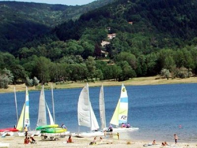 Cliquez pour découvrir toutes les photos de l'ÉTABLISSEMENT ! camping Le Moulin Du Roy photo 16