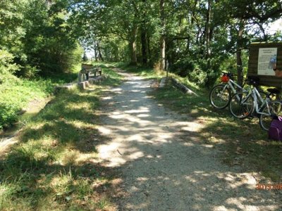 Cliquez pour découvrir toutes les photos de l'ÉTABLISSEMENT ! camping Le Moulin Du Roy photo 17