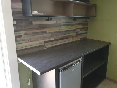 Cliquez pour découvrir toutes les photos de l'HÉBERGEMENT ! mobil-home - Le Moulin Du Roy photo 3