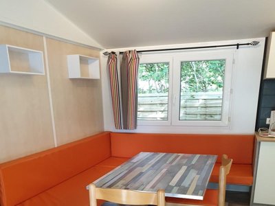 mobil-home - Le Moulin Du Roy photo 3