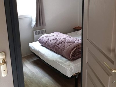 mobil-home - Le Moulin Du Roy photo 6