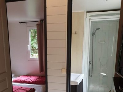 mobil-home - Le Moulin Du Roy photo 7