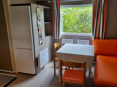 mobil-home - Le Moulin Du Roy photo 4