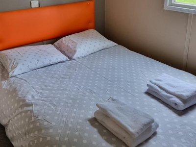 mobil-home - Le Moulin Du Roy photo 7